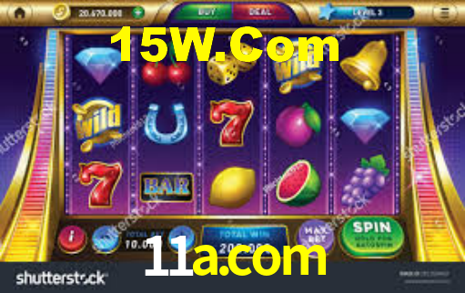 11a.com App Interface